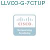 LLVCO-G-7CTUP подробнее