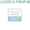 LLVCO-G-7ISUP-M подробнее