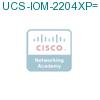 UCS-IOM-2204XP= подробнее