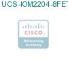 UCS-IOM2204-8FET= подробнее