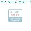 MP-INTEG-MSFT-7.0 подробнее
