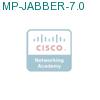 MP-JABBER-7.0 подробнее