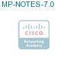 MP-NOTES-7.0 подробнее