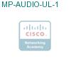 MP-AUDIO-UL-1 подробнее