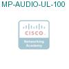 MP-AUDIO-UL-100 подробнее