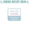 L-NBM-MGR-50N-LIC= подробнее