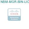 NBM-MGR-50N-LIC= подробнее