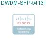 DWDM-SFP-5413= подробнее