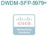 DWDM-SFP-5979= подробнее