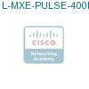 L-MXE-PULSE-400P подробнее