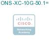 ONS-XC-10G-50.1= подробнее