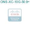 ONS-XC-10G-50.9= подробнее
