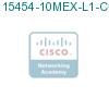 15454-10MEX-L1-C= подробнее