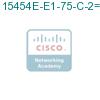 15454E-E1-75-C-2= подробнее