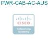 PWR-CAB-AC-AUS= подробнее