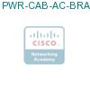 PWR-CAB-AC-BRA= подробнее