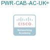 PWR-CAB-AC-UK= подробнее