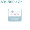 A9K-RSP-4G= подробнее