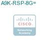 A9K-RSP-8G= подробнее