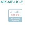 A9K-AIP-LIC-E подробнее