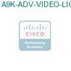 A9K-ADV-VIDEO-LIC= подробнее