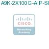 A9K-2X100G-AIP-SE подробнее