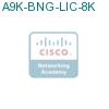 A9K-BNG-LIC-8K подробнее