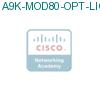 A9K-MOD80-OPT-LIC= подробнее