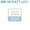 A9K-NVSAT1-LIC= подробнее