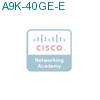 A9K-40GE-E подробнее