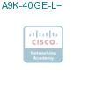 A9K-40GE-L= подробнее