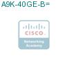 A9K-40GE-B= подробнее