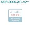 ASR-9006-AC-V2= подробнее