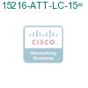 15216-ATT-LC-15= подробнее