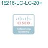 15216-LC-LC-20= подробнее