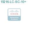15216-LC-SC-10= подробнее