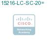 15216-LC-SC-20= подробнее