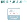 15216-FLB-2-31.1= подробнее