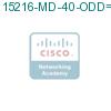 15216-MD-40-ODD= подробнее