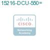15216-DCU-550= подробнее