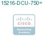 15216-DCU-750= подробнее
