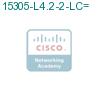 15305-L4.2-2-LC= подробнее