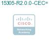 15305-R2.0.0-CEC= подробнее