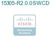 15305-R2.0.0SWCD= подробнее