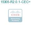 15305-R2.0.1-CEC= подробнее