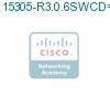 15305-R3.0.6SWCD= подробнее