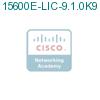 15600E-LIC-9.1.0K9 подробнее