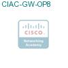 CIAC-GW-OP8 подробнее
