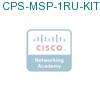 CPS-MSP-1RU-KIT= подробнее