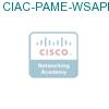 CIAC-PAME-WSAPI= подробнее